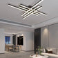Lustre Moderne Plafonnier LED